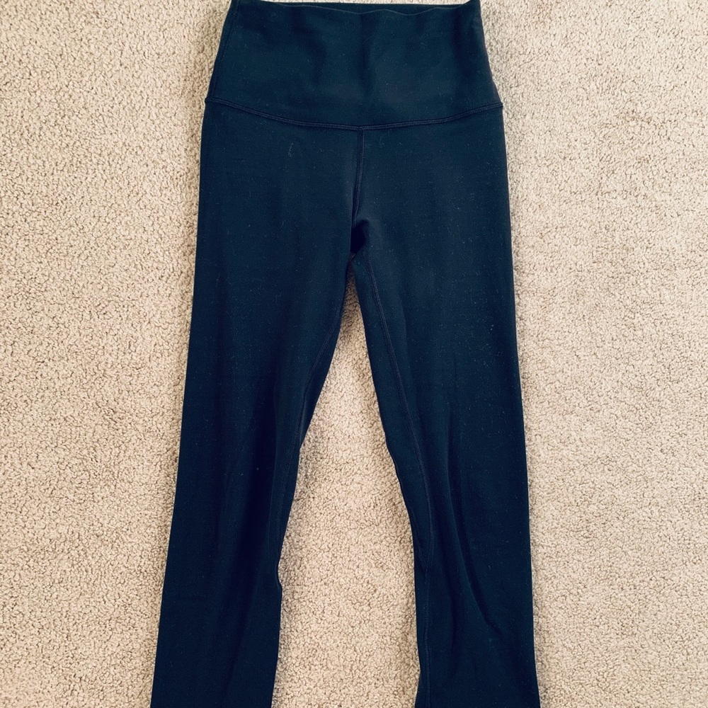 Lululemon align size 2
